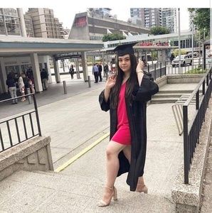 Meet your Posher, Pantea